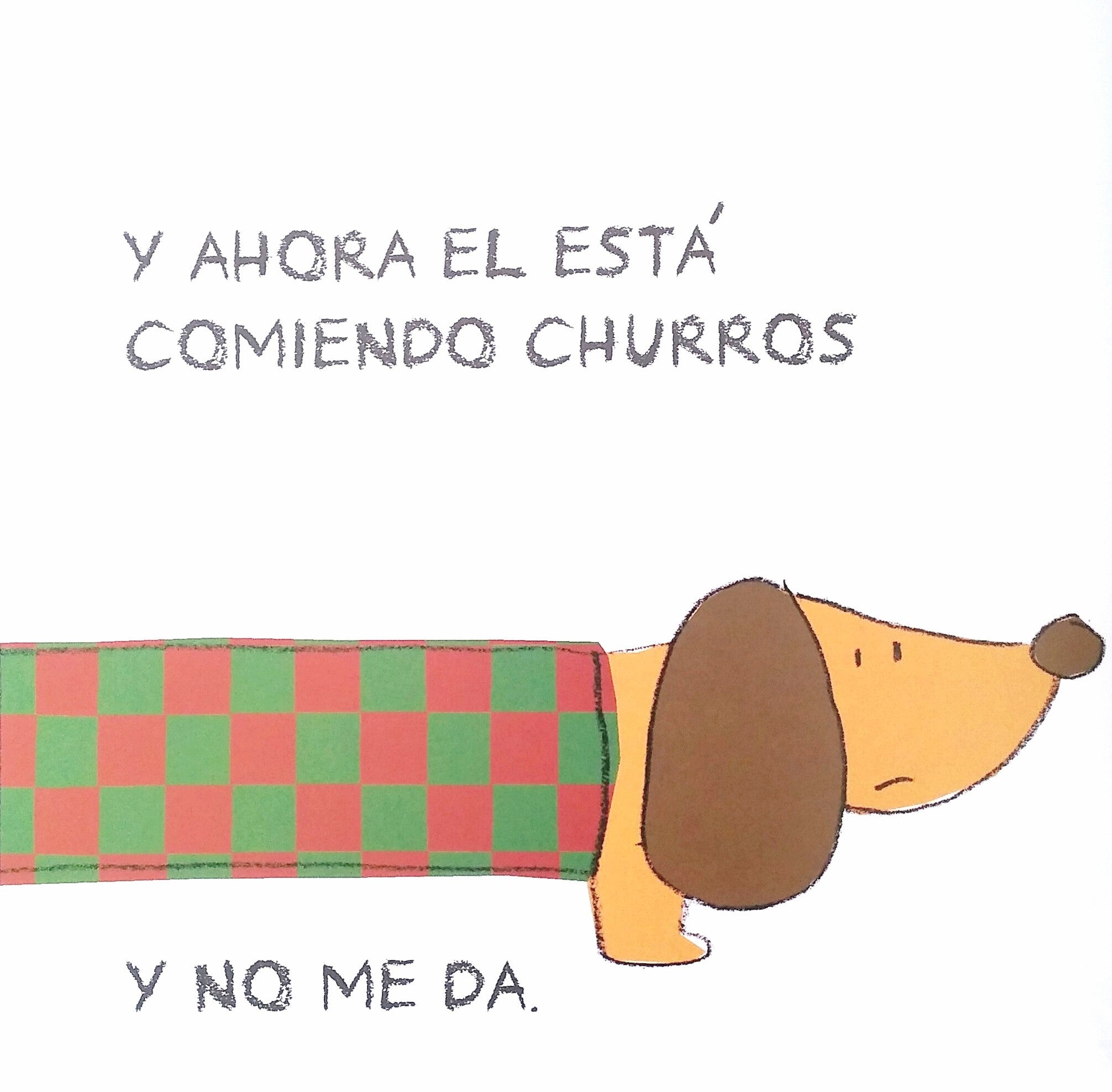 Mi perro Lucas Mi perro Lucas